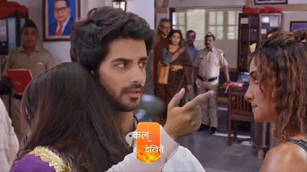Kumkum Bhagya Written Update 21 May 2024